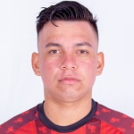 Jean Alberto Torres Muñoz