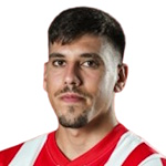 Konstantinos Koumpari