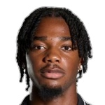 Delano McCoy-Splatt\t