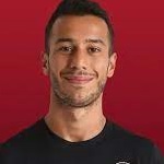 Lucas de Paula Vasconcelos Fagotti