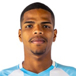 Riquelmy Mendes Araujo