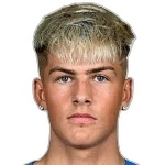 Ásgeir Galdur Guðmundsson