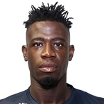 Afriyie Acquah