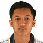 Shahrul Nizam Ros Hasni