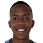 Alex Andrés Rodríguez Reascos