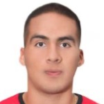 Héctor Sebastián Bravo Quispe