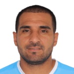 Eder Alberto Fernández Esquivel