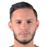 Bruno Henrique Díaz Serra