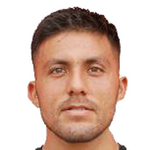 Guillermo Franco Echeandía Ramos