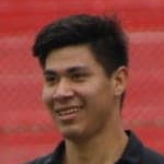 Walter Junior Vasquez Rios