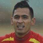 Manuel Alejandro Corrales Gonzáles