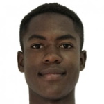 Anthony Marcelo Fuentes Páucar