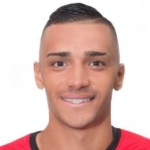 Patricio Salvatore Arce Cambana