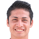 Evany Gamal Ángel Machahuay Ruíz