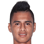 Roberth Kelvin Alcalde Puescas