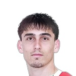 Lucas Pablo Guiñazú Fernández