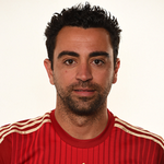 Xavi
