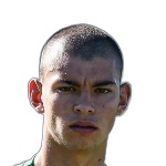 Thiago Nahuel Espinosa Dovat