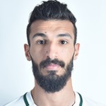 Abdullah Al-Shammari