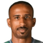 Mohammed Al Fuhaid