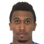 Majed Abdullah Salem Al Najrani