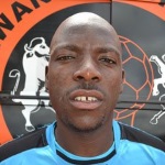 Vusimuzi Tebogo Mngomezulu