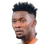 Marvin Sibusiso Sikhosana