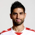 Manu Rodríguez Morgade