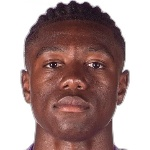 Ludovick Wola-Wetshay