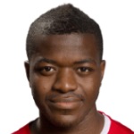 Freddy Mveng Mbezele