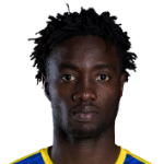 A. Gueye