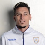 Leonardo Samuel Acosta