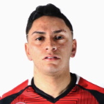 Luis Alejandro Ramírez López