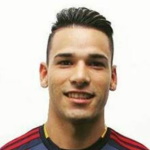 Luis Alfredo García Lozada