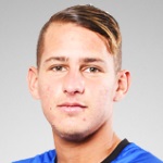 Albert Jesús Zambrano Ferrer