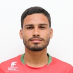 James Dean Araújo de Lima