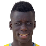 Bachir Mouhamed Manè