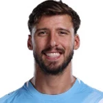Rúben Dias