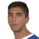 Matías Gabriel Contreras