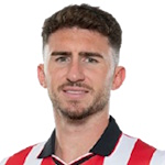 Aymeric Laporte