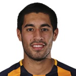 Luciano Leonel Recalde