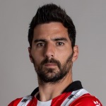 Facundo Adrián Erpen