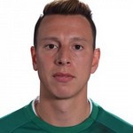 Martin Ramiro Guillermo Smedberg-Dalence