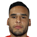 Javier Alejandro Asenjo Gómez