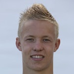 Luca David Mayr-Fälten