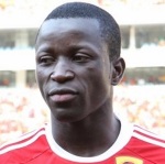 Massunguna Alex Afonso