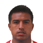 Junior Angel Sulca Donayre