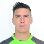 Eric Daniel Aparicio