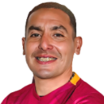 Adán Alexis Félix Bravo