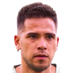 Esteban Maximiliano Martínez